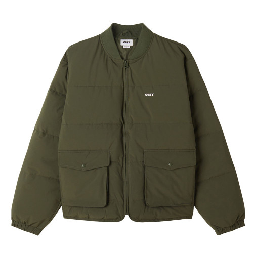 Obey Ανδρικό μπουφάν Charlie Jacket